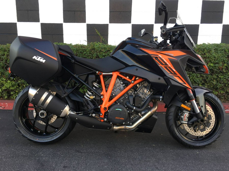 ktm 1290 gt for sale