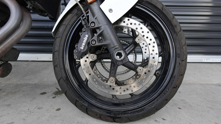 2012 BMW F 800 R