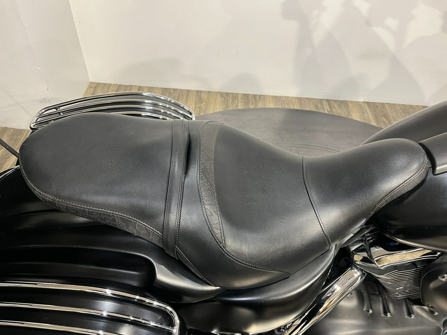 2013 Kawasaki Vulcan® 1700 Vaquero™