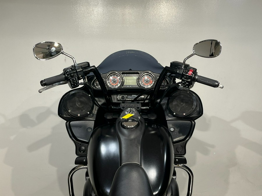 2013 Kawasaki Vulcan® 1700 Vaquero™