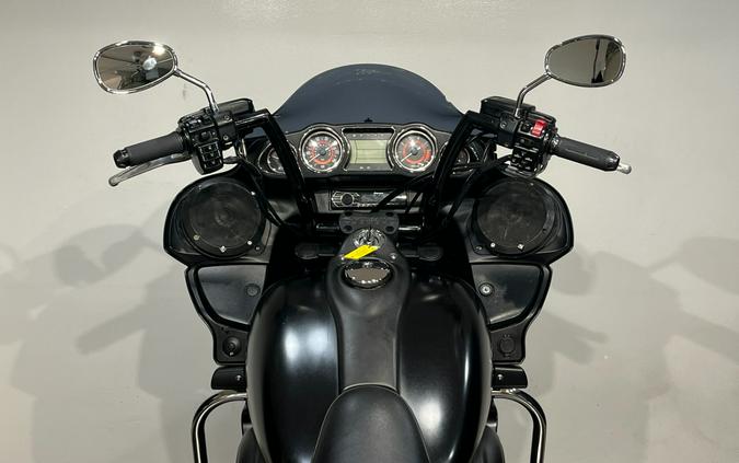 2013 Kawasaki Vulcan® 1700 Vaquero™