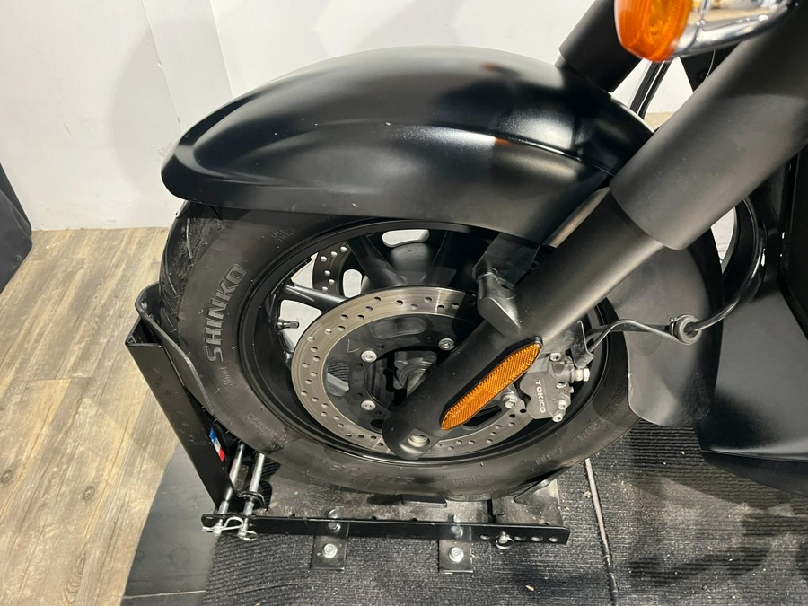 2013 Kawasaki Vulcan® 1700 Vaquero™
