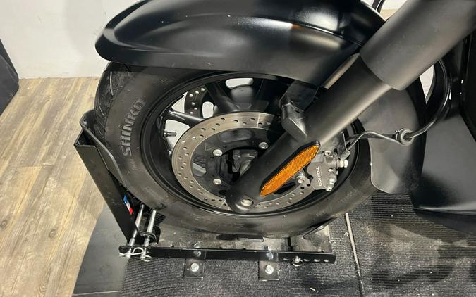 2013 Kawasaki Vulcan® 1700 Vaquero™