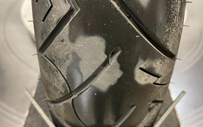 2013 Kawasaki Vulcan® 1700 Vaquero™