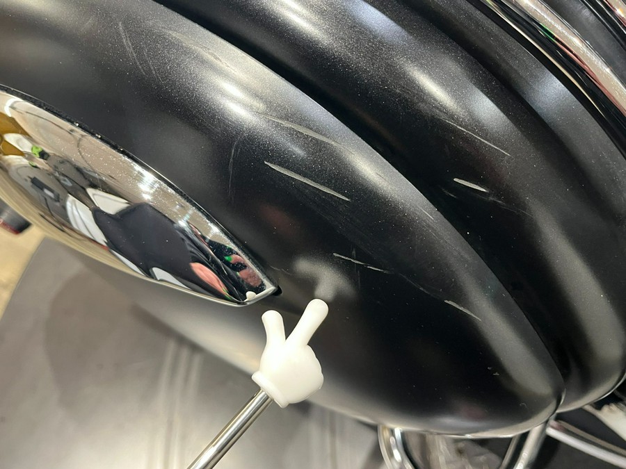 2013 Kawasaki Vulcan® 1700 Vaquero™