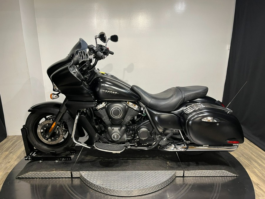 2013 Kawasaki Vulcan® 1700 Vaquero™