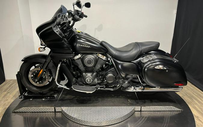 2013 Kawasaki Vulcan® 1700 Vaquero™