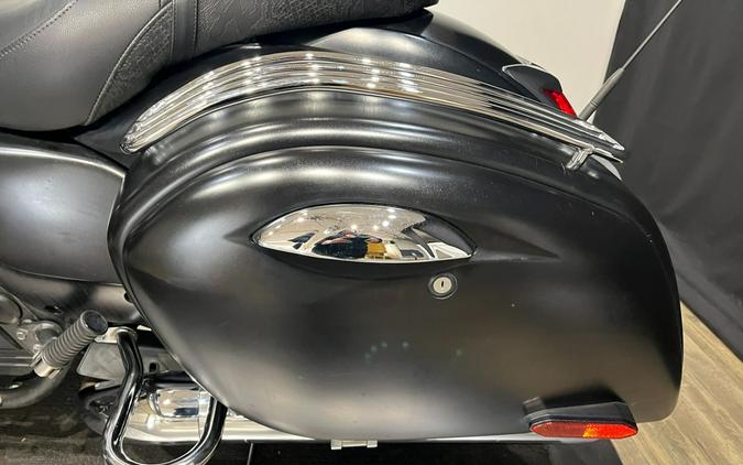 2013 Kawasaki Vulcan® 1700 Vaquero™