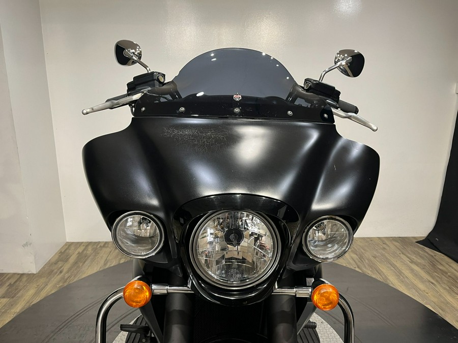 2013 Kawasaki Vulcan® 1700 Vaquero™