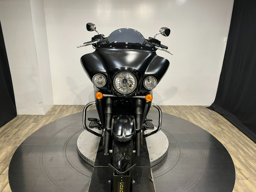 2013 Kawasaki Vulcan® 1700 Vaquero™