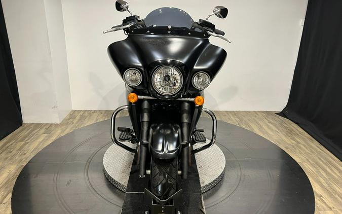 2013 Kawasaki Vulcan® 1700 Vaquero™