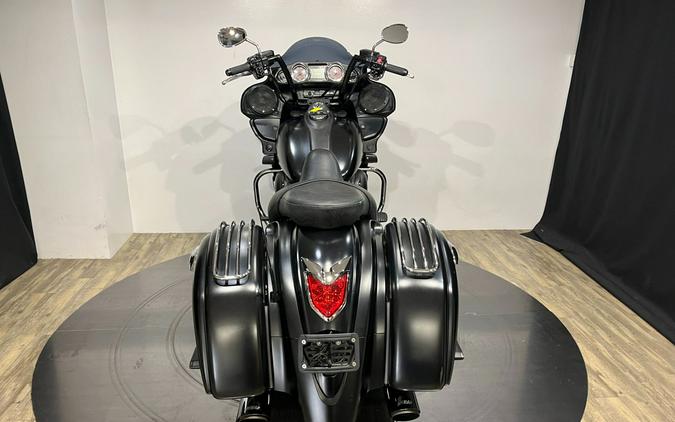 2013 Kawasaki Vulcan® 1700 Vaquero™