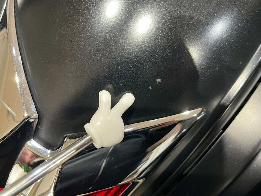 2013 Kawasaki Vulcan® 1700 Vaquero™