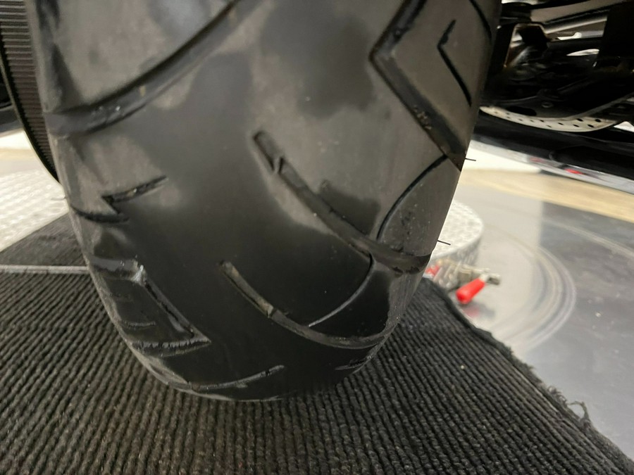 2013 Kawasaki Vulcan® 1700 Vaquero™