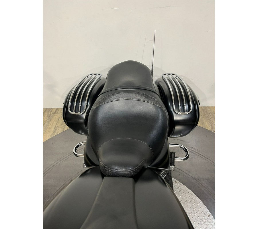 2013 Kawasaki Vulcan® 1700 Vaquero™