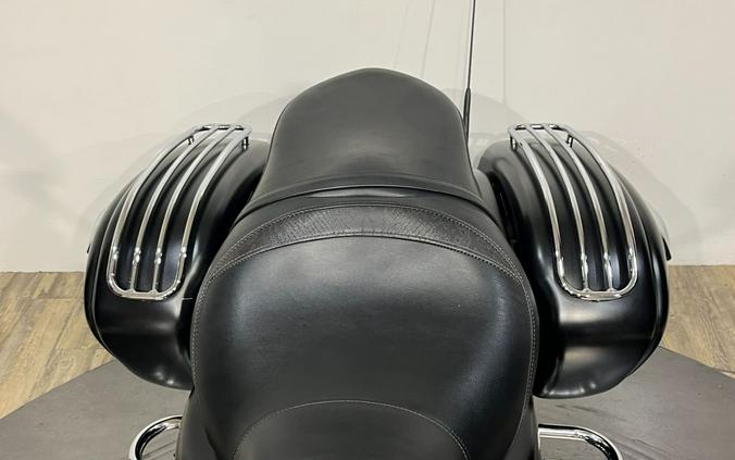 2013 Kawasaki Vulcan® 1700 Vaquero™