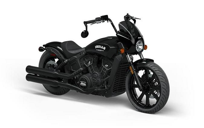 2023 Indian Motorcycle® Scout® Rogue Base