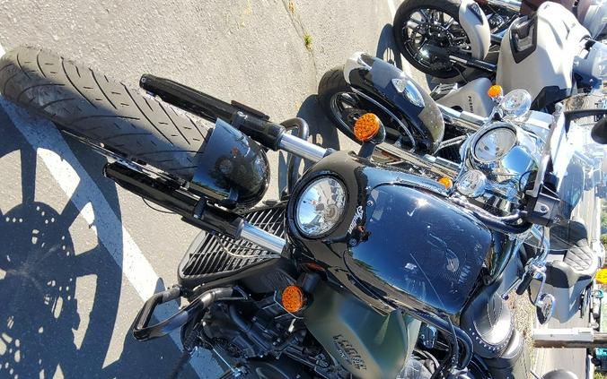 2023 Indian Motorcycle® Scout® Rogue Base