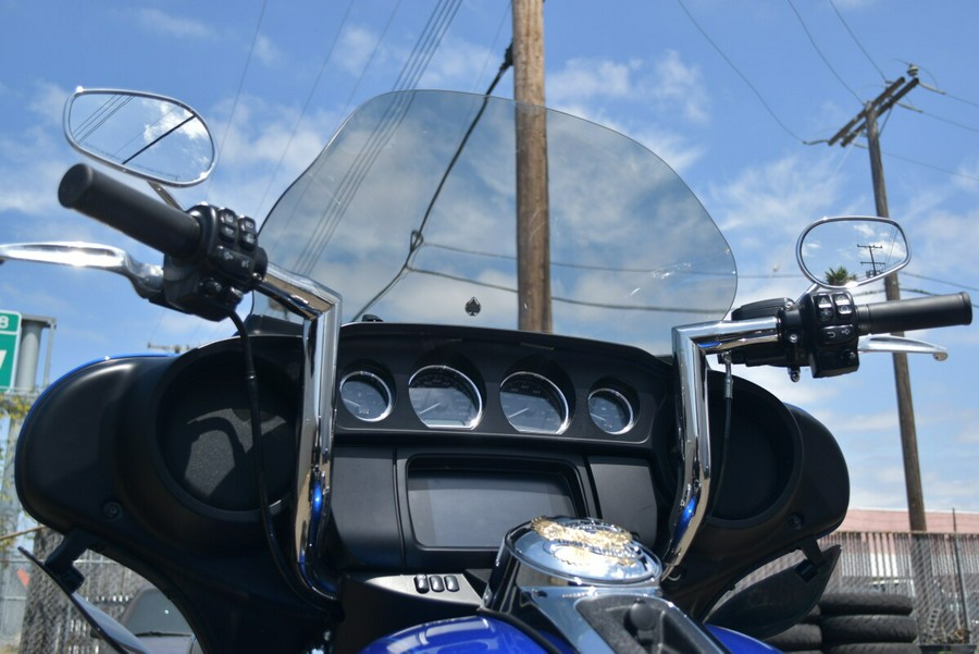 2024 Harley-Davidson Tri Glide Ultra FLHTCUTG