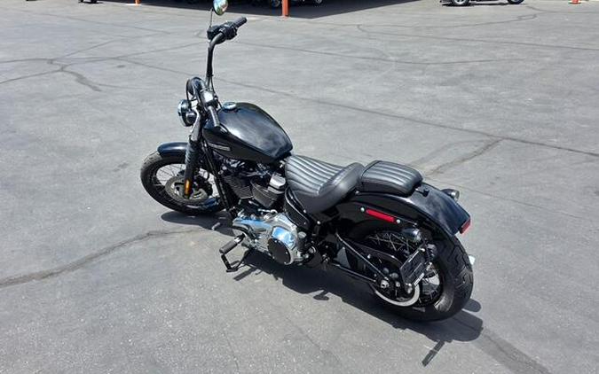 FXBB 2026 Street Bob®
