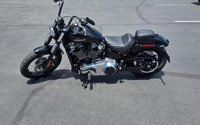 FXBB 2026 Street Bob®