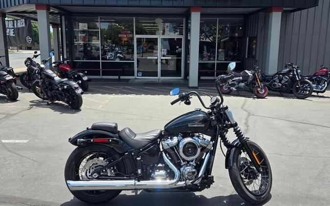 FXBB 2026 Street Bob®