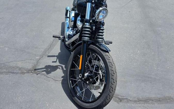 FXBB 2026 Street Bob®
