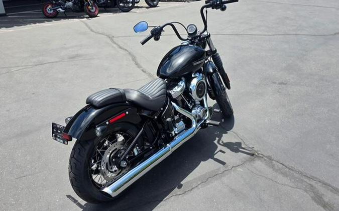 FXBB 2026 Street Bob®