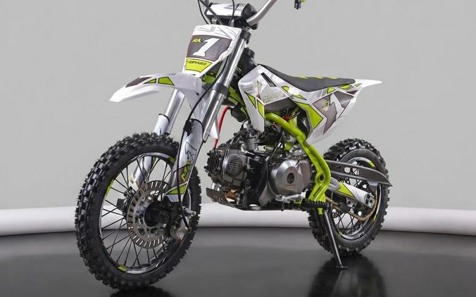 2026 DENAGO MX1 107cc - D10581