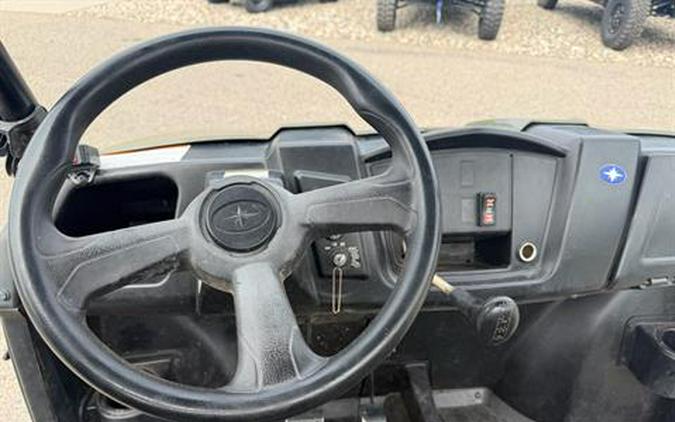 2012 Polaris Ranger® 400