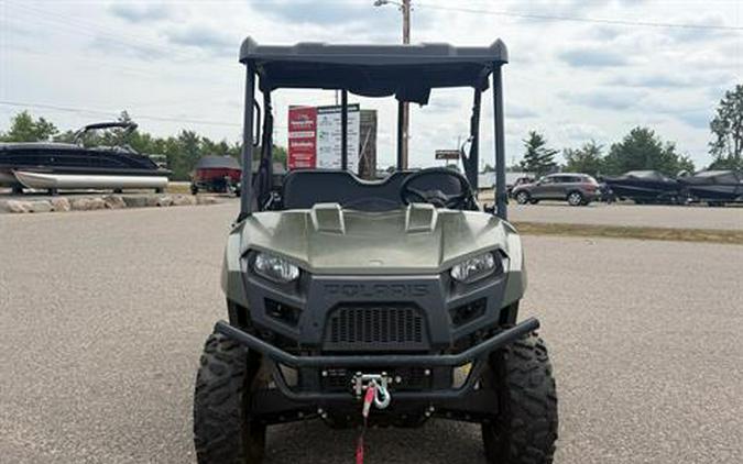 2012 Polaris Ranger® 400