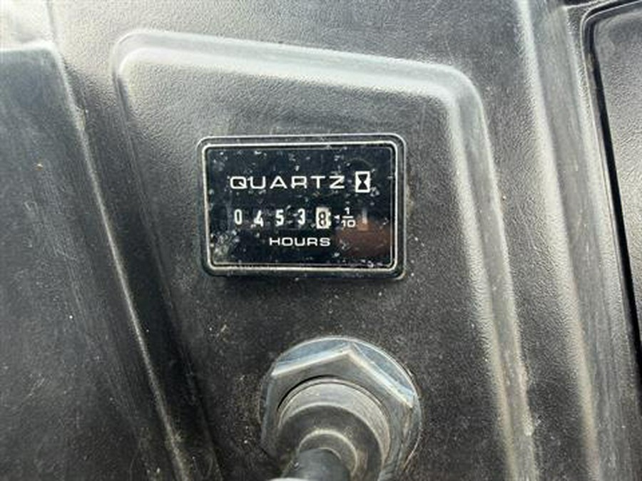2012 Polaris Ranger® 400