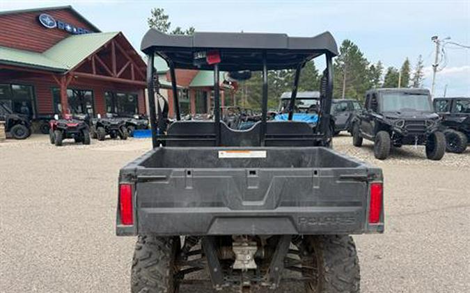 2012 Polaris Ranger® 400