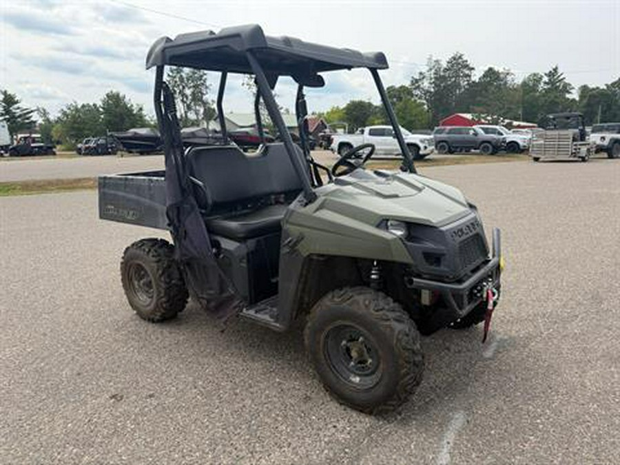 2012 Polaris Ranger® 400