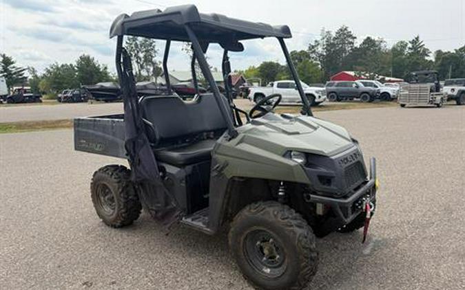2012 Polaris Ranger® 400