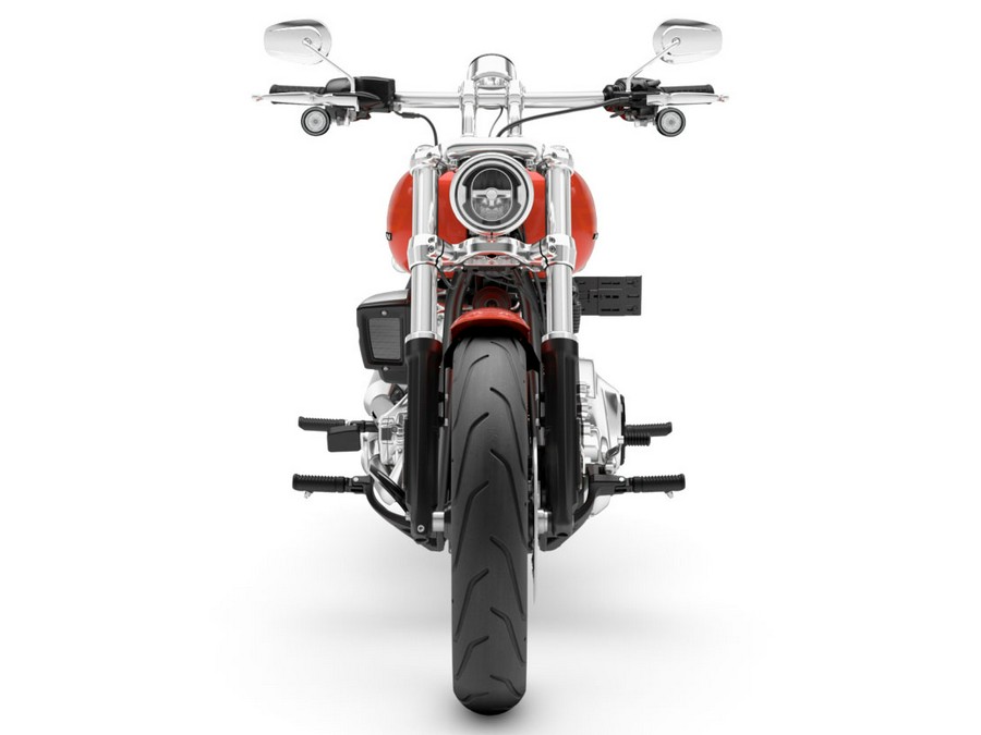 2026 Harley-Davidson Breakout®