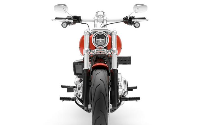 2026 Harley-Davidson Breakout®