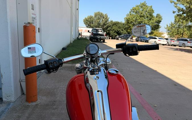 2026 Harley-Davidson Breakout®