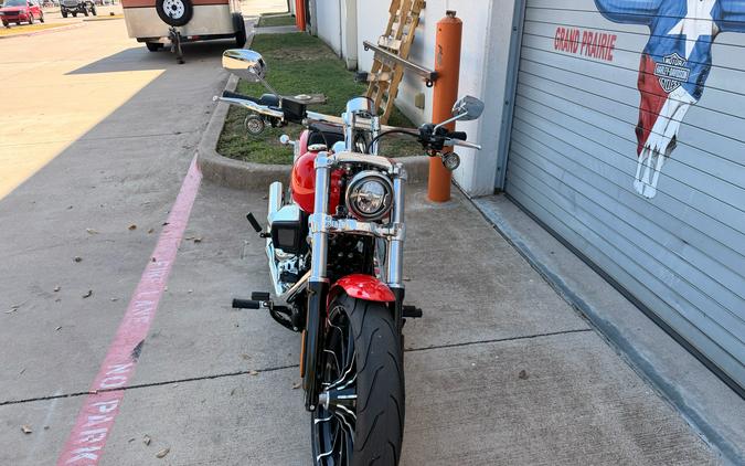 2026 Harley-Davidson Breakout®