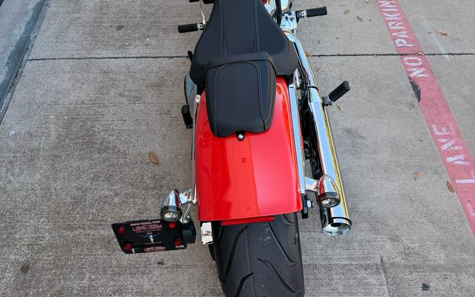 2026 Harley-Davidson Breakout®