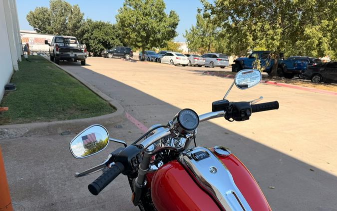 2026 Harley-Davidson Breakout®