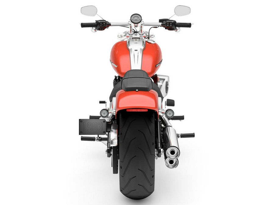 2026 Harley-Davidson Breakout®