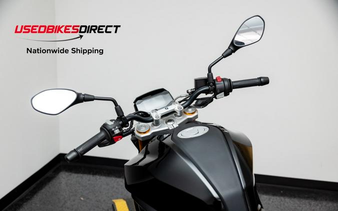 2024 BMW G310 R - $4,499.00