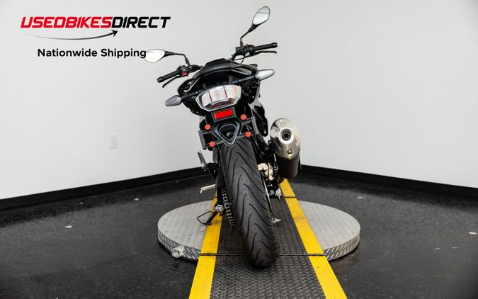 2024 BMW G310 R - $4,499.00