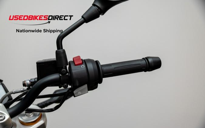 2024 BMW G310 R - $4,499.00