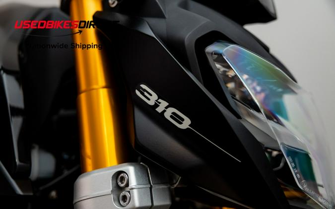 2024 BMW G310 R - $4,499.00