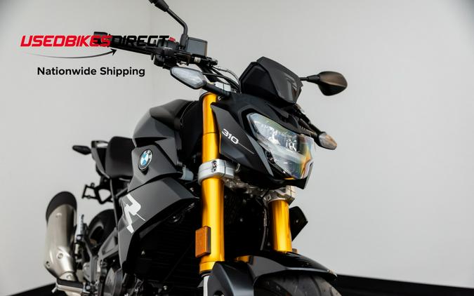 2024 BMW G310 R - $4,499.00