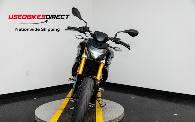 2024 BMW G310 R - $4,499.00