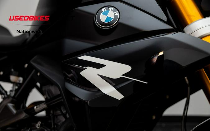 2024 BMW G310 R - $4,499.00