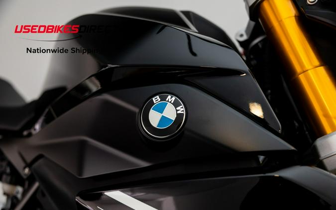 2024 BMW G310 R - $4,499.00